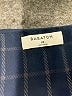 Babaton Blue Sleeveless Blouse Size XS - photo 7