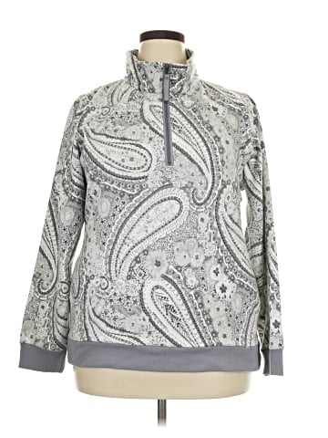 Vera Bradley Pullover Sweater (view 1)