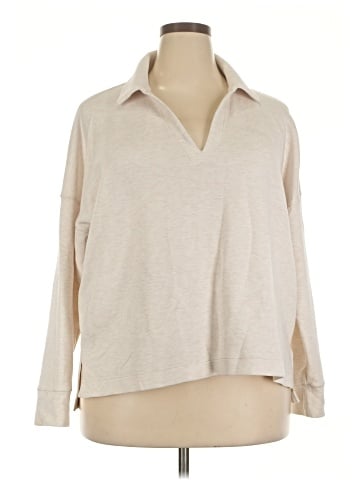 SPANX Pullover Sweater (view 1)
