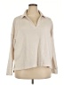 SPANX Tan Pullover Sweater Size 2X - photo 1