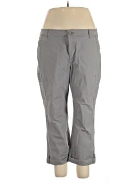 Eddie Bauer Cargo Pants (view 1)