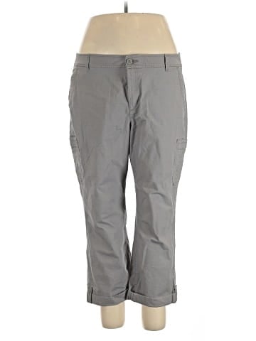 Eddie Bauer Cargo Pants (view 1)
