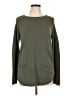Gap Outlet Green Pullover Sweater Size L - photo 1