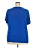 Old Navy Blue Short Sleeve T-Shirt Size XXL - photo 2
