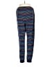 Primary 100% Cotton Stripes Blue Casual Pants Size L - photo 2