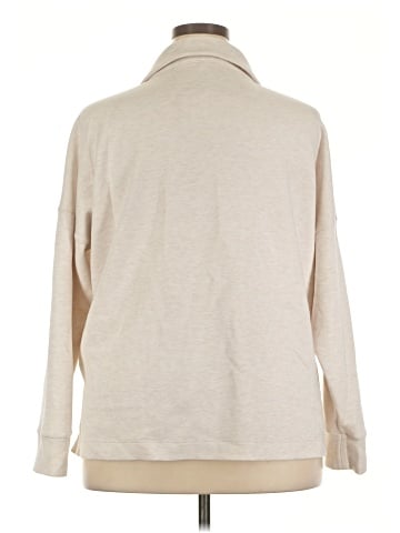 SPANX Pullover Sweater (view 2)