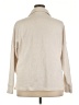 SPANX Tan Pullover Sweater Size 2X - photo 2
