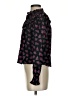Zara Black Long Sleeve Blouse Size XS - photo 5