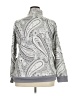 Vera Bradley Paisley Gray Pullover Sweater Size 2X - photo 2