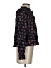 Zara Black Long Sleeve Blouse Size XS - photo 4