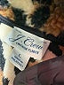 J.Crew 100% Polyester Brown Fleece Size L - photo 7