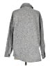MWL by Madewell 100% Polyester Gray Cardigan Size S - photo 2