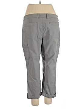 Eddie Bauer Cargo Pants (view 2)