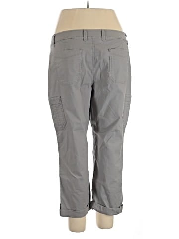 Eddie Bauer Cargo Pants (view 2)