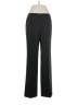Nine West 100% Polyester Black Dress Pants Size 8 - photo 1