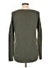 Gap Outlet Green Pullover Sweater Size L - photo 2