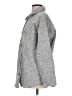 MWL by Madewell 100% Polyester Gray Cardigan Size S - photo 5