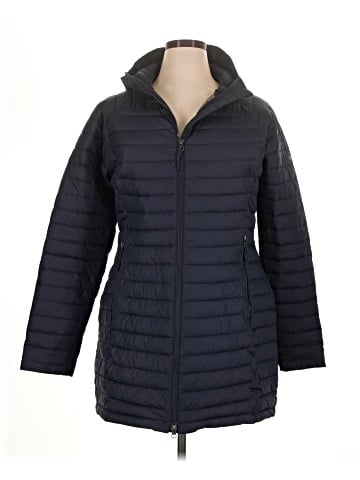 Columbia Coat (view 1)