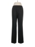 Nine West 100% Polyester Black Dress Pants Size 8 - photo 2