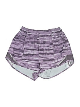 Lululemon Athletica Athletic Shorts