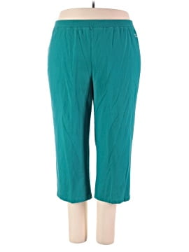 Liz & Me Casual Pants (view 1)
