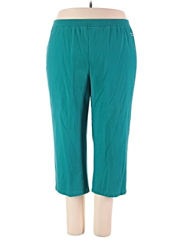 Liz & Me Casual Pants (view 1)