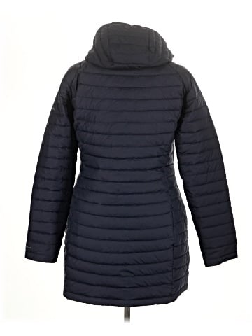 Columbia Coat (view 2)