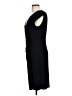 db established 1962 Solid Black Cocktail Dress Size 12 - photo 5