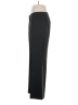 Nine West 100% Polyester Black Dress Pants Size 8 - photo 5