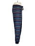 Primary 100% Cotton Stripes Blue Casual Pants Size L - photo 4