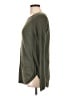 Gap Outlet Green Pullover Sweater Size L - photo 5