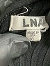 LNA Black Bodysuit Size XS - photo 3