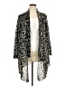 Maurices Silver Cardigan Size 20 (2) - photo 1