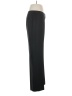 Nine West 100% Polyester Black Dress Pants Size 8 - photo 4