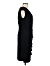 db established 1962 Solid Black Cocktail Dress Size 12 - photo 4