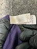 Lularoe Solid Purple Active Pants One size - photo 4