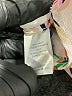 Daniel Rainn Gray Sleeveless Blouse Size 8 - photo 8