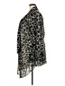 Maurices Silver Cardigan Size 20 (2) - photo 5