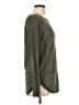 Gap Outlet Green Pullover Sweater Size L - photo 4