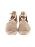 Jimmy Choo Tan Flats Size EU 38 - photo 2