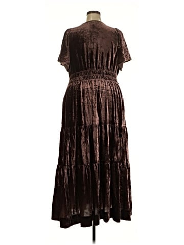 Anthropologie Casual Dress (view 2)