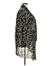Maurices Silver Cardigan Size 20 (2) - photo 4