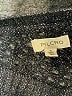 Pilcro Polka Dots Black Pullover Sweater Size XL - photo 7