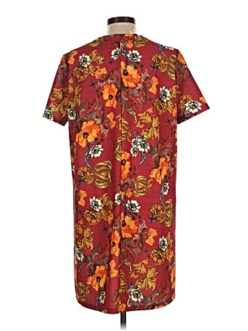 Trafaluc by Zara Casual Dress (view 2)