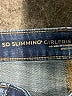 So Slimming by Chico's Hearts Blue Jeans Size Sm Petite (0.5) - photo 7