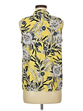 Jones Studio Sleeveless Blouse (view 2)