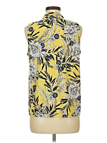 Jones Studio Sleeveless Blouse (view 2)