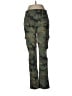 Gap Camo Green Jeans Size 28 waist - photo 1