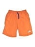 L.L.Bean 100% Nylon Solid Orange Board Shorts Size 16 - photo 1