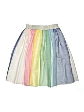 Hanna Andersson Skirt (view 1)